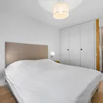Lion 107 Sur La Place Du Village A Apartamento Anzère