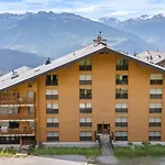 Apartamento Lion 107 Sur La Place Du Village A Anzère