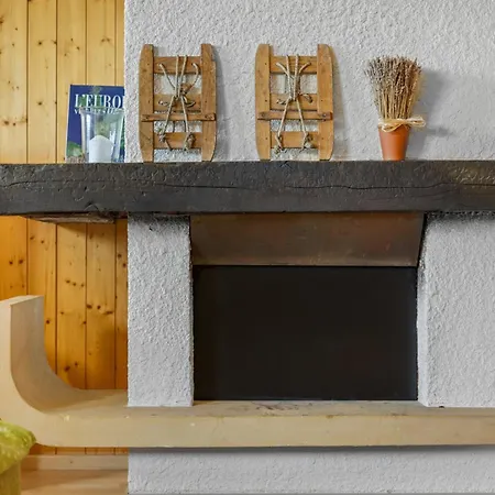 Lion 107 Sur La Place Du Village A Апартаменты Анзер