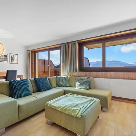 Lion 107 Sur La Place Du Village A Апартаменты *