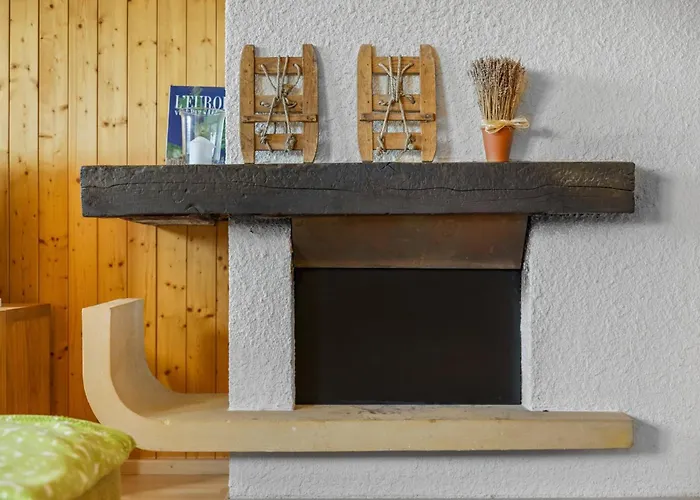 Lion 107 Sur La Place Du Village A Апартаменты Анзер