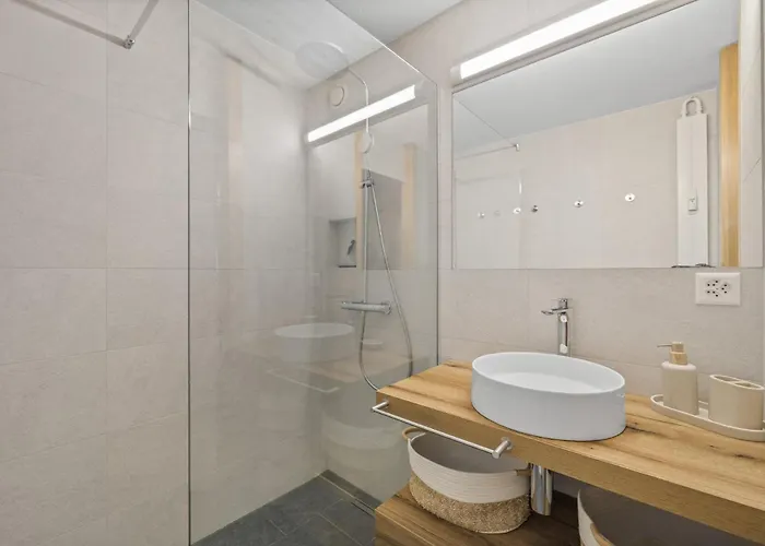 Lion 107 Sur La Place Du Village A Апартаменты Анзер