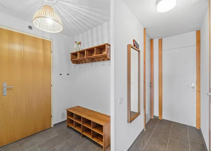 Lion 107 Sur La Place Du Village A * Анзер