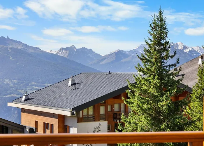 Lion 107 Sur La Place Du Village A Апартаменты *